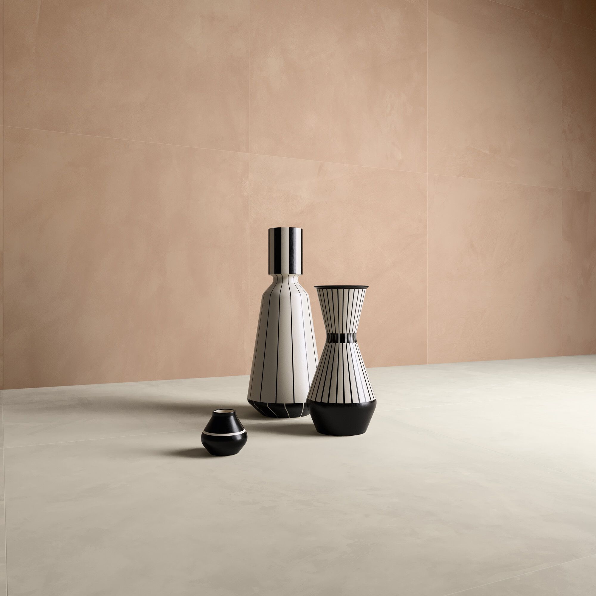 Пол / керамогранит с эффектом смолы Ceramiche Caesar Join ARCH-00097034 - Вид №42