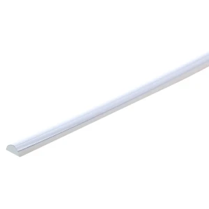 Профиль 31 ШК, цвет белый/серебро 81956772 STLM-2025728