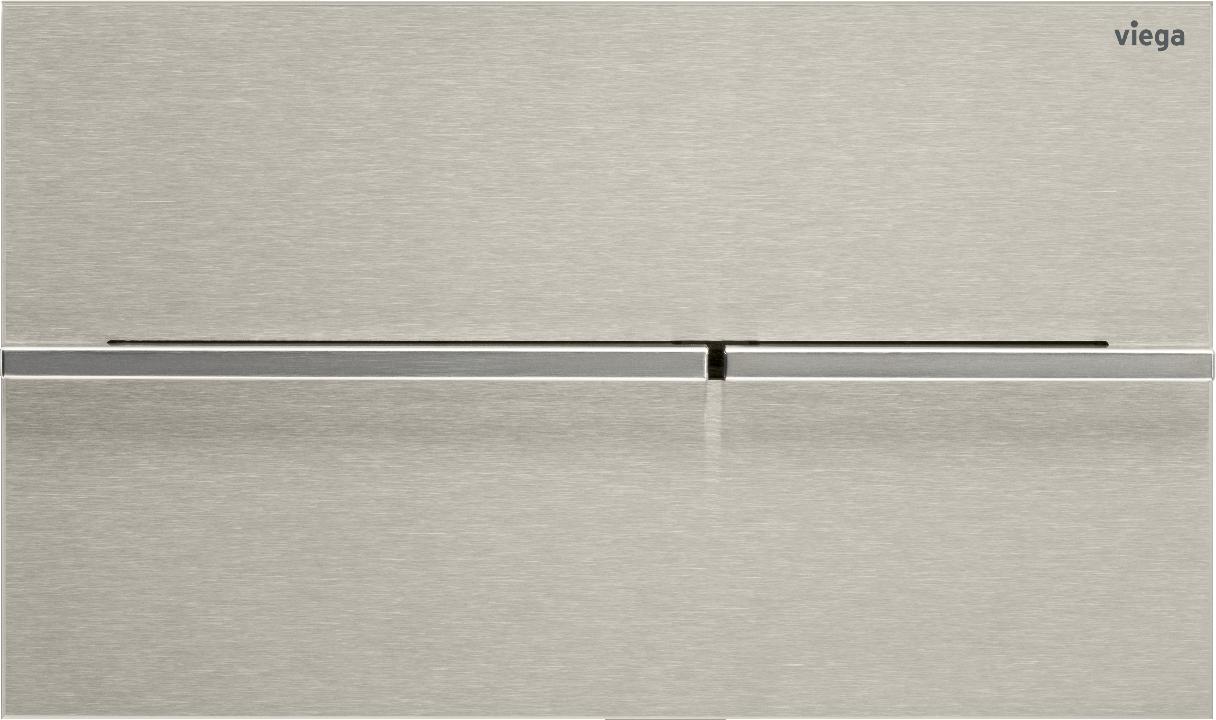 Viega Панель смыва Prevista для унитазов 8624.1 (773 687 1))  - Вид №5