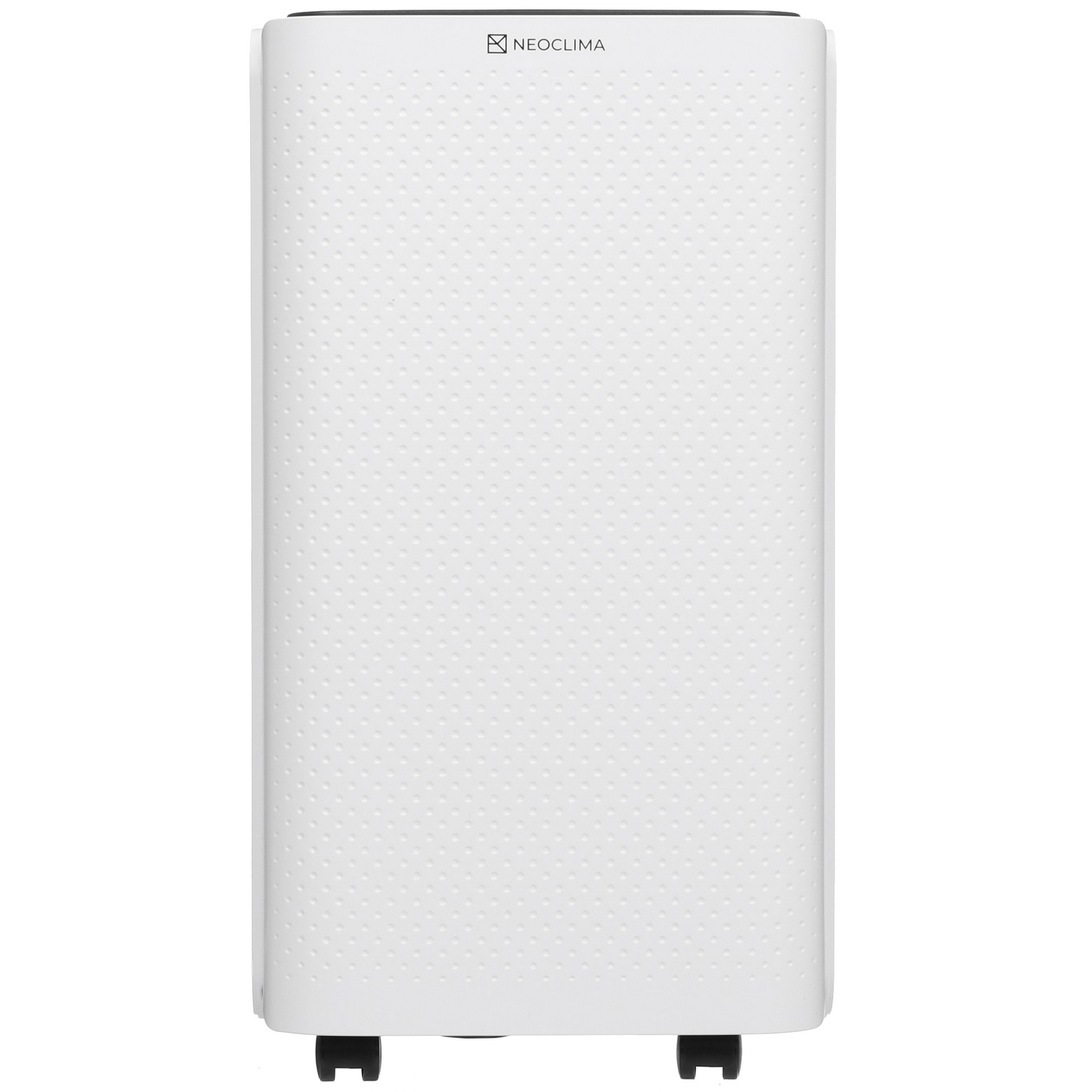 9112467 Осушитель воздуха NeoClima ND-10RH белый STDN-0024840 - Вид №1