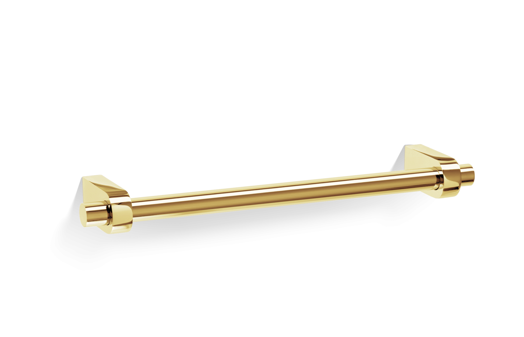 Полотенцедержатель CENTURY HTE40 DECOR WALTHER Хром 585000 - Вид №1