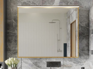 Внешний светодиодный профиль