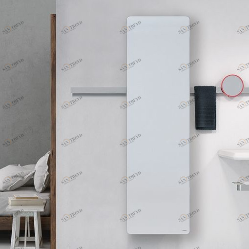 Зеркало с подсветкой VS008 CCL Inbani Vase VS008CCL