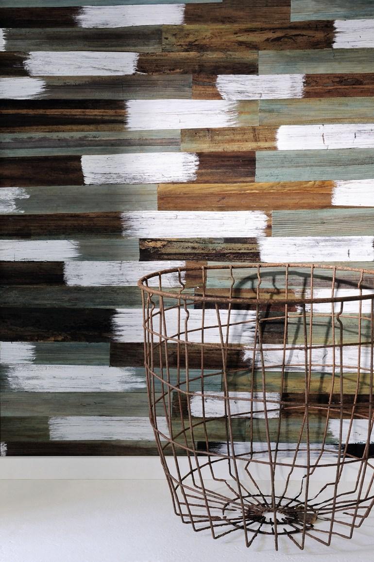 Élitis Покрытие на флизелиновой бумаге для помещений Mindoro sun-id-1399456 - Вид №1