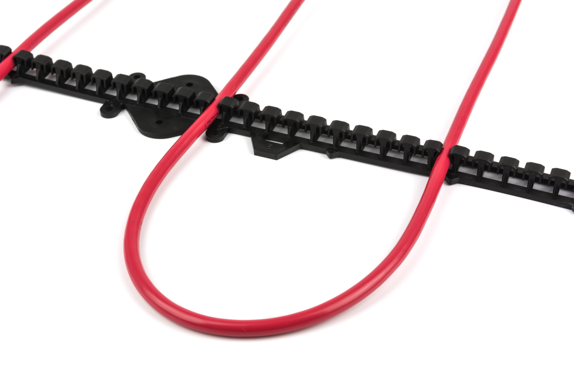 Danfoss Крепления для кабелей DEVIclip Guardhook крепл.кабеля на крыше 19805193  - Вид №8