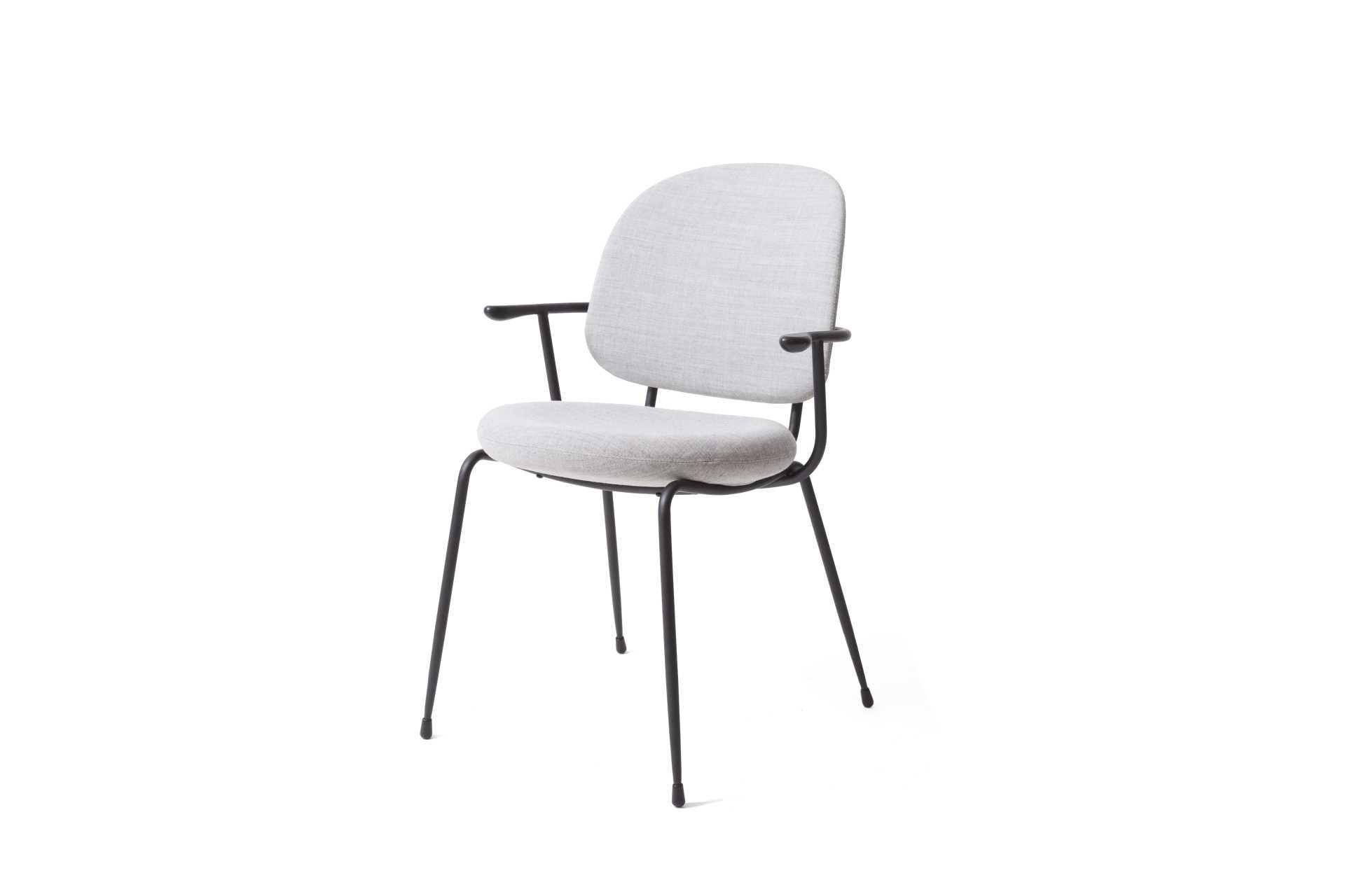 Обеденное кресло индустрии Stellar Works IN-S211 Industry - Вид №1