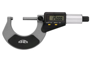 15979305 Электронный микрометр 0-25 мм 7031-02-025 Kinex