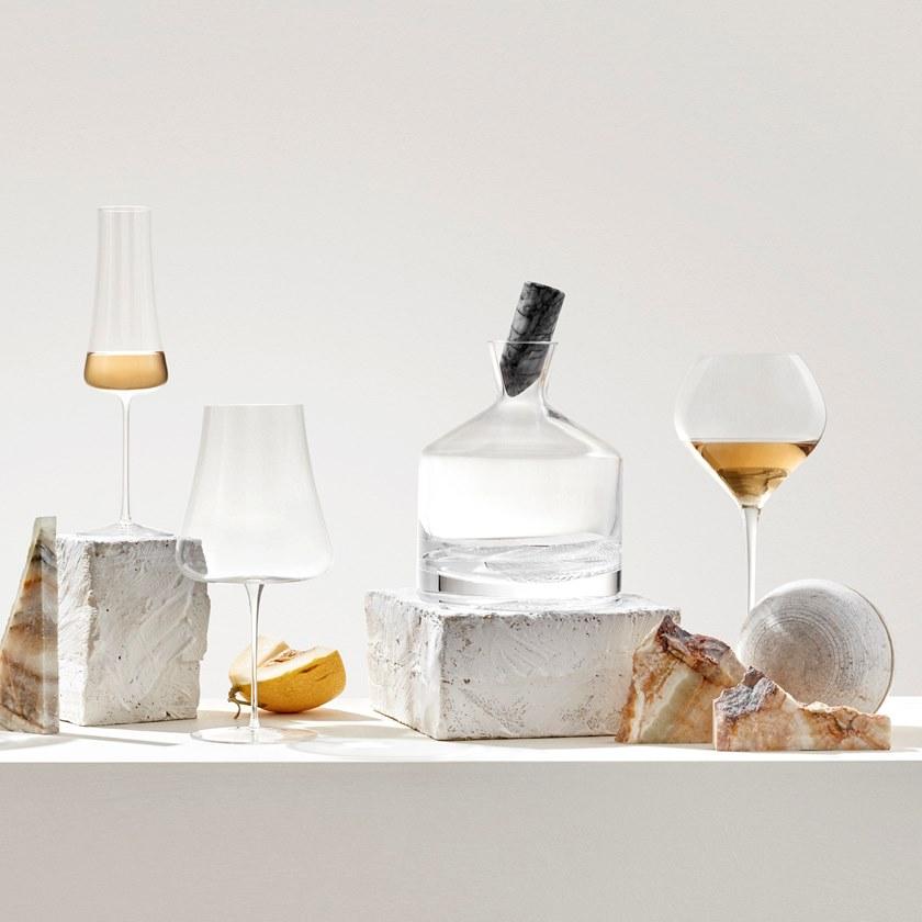 NUDE Хрустальный графин Alba sun-id-1367832 - Вид №4