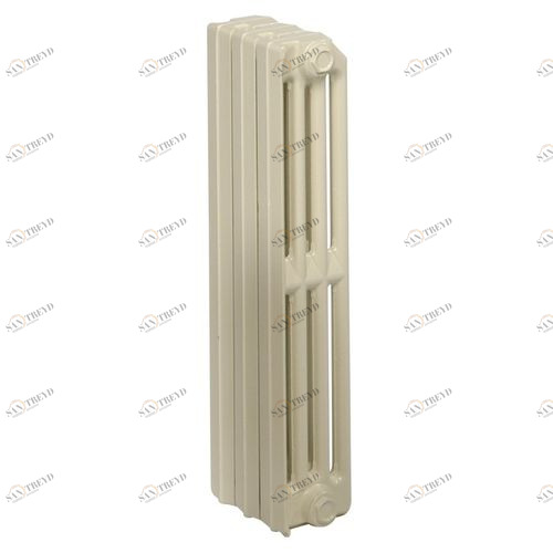 Чугунный радиатор Viadrus TERMO 813/130 6 секций 7852