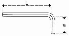 MAURER PLUS Мужские ключи sun-id-1384164 - Вид №1