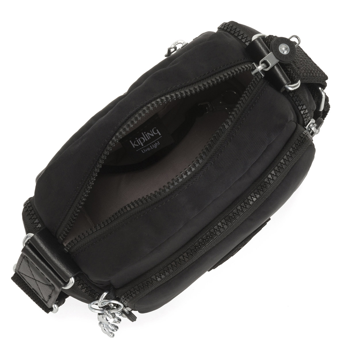 KI717459L Сумка Crossbody Bag Kipling Jenera Mini  - Вид №4