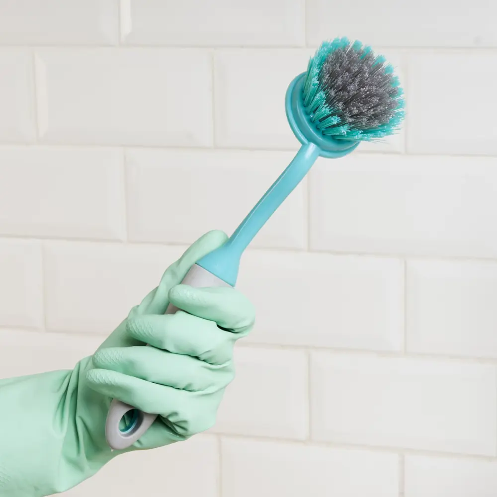 Еврощетка YOU'LL LOVE для безупречно чистой посуды 82403670 STLM-0026699 - Вид №5