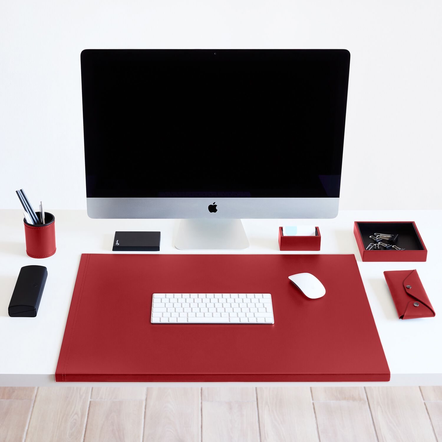 Подпушка из регенерированной кожи EGLOOH URANIA ARCH-00127918 - Вид №40