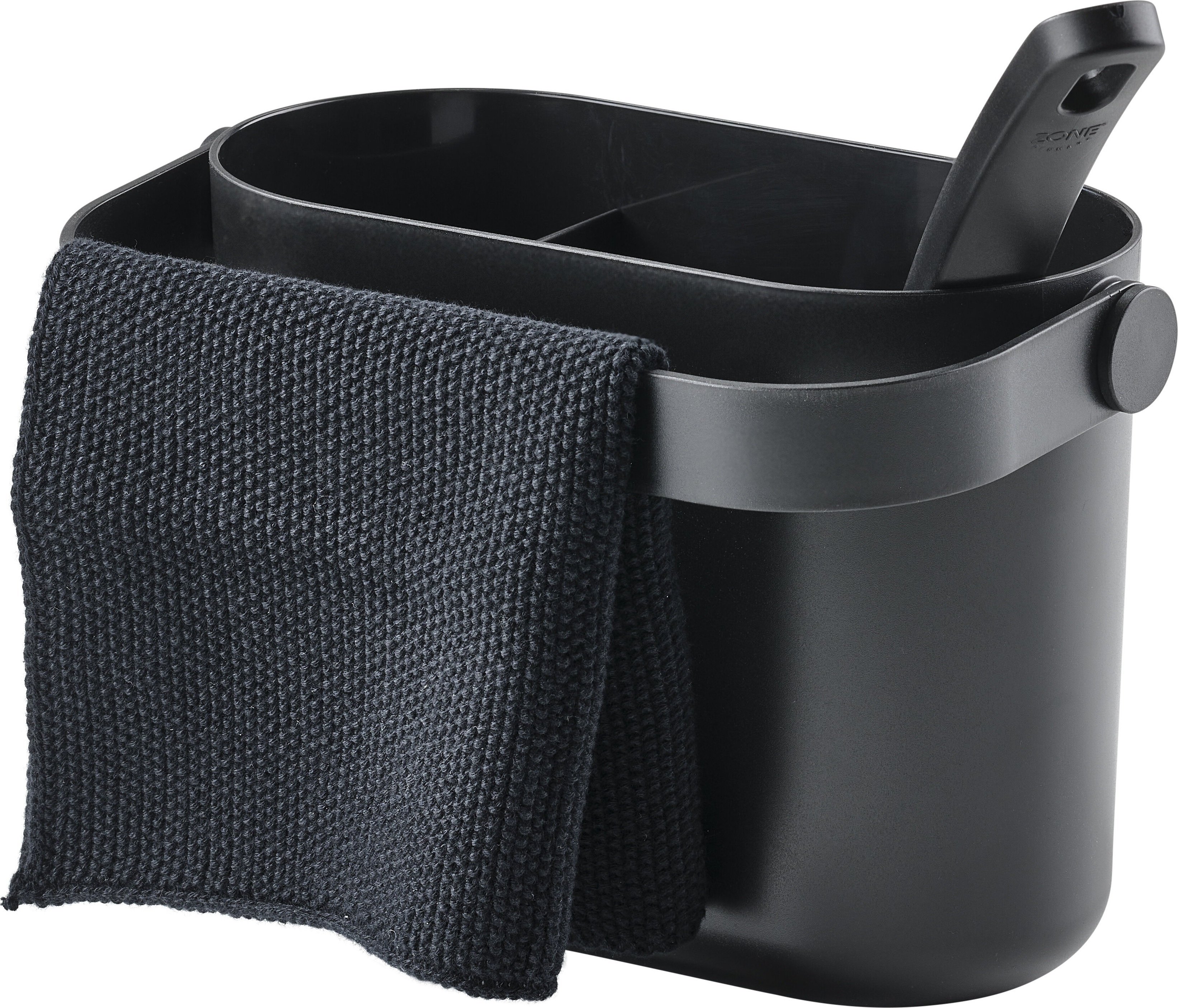 26728 набор для мытья посуды Zone Denmark Circular - Вид №3