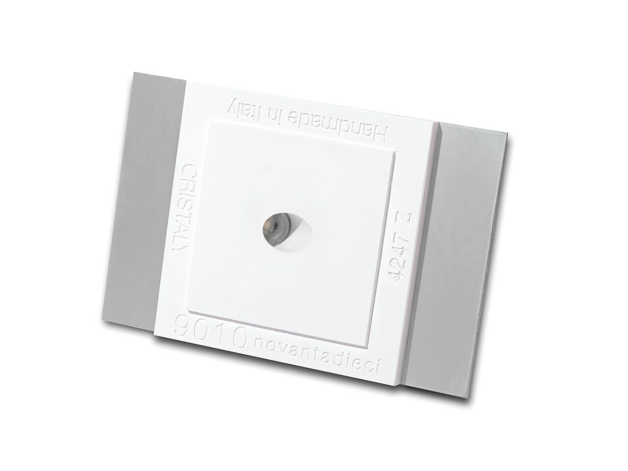 Встраиваемый светодиодный прожектор в Cristaly® 9010 novantadieci MINILED DIAGO ARCH-00031906