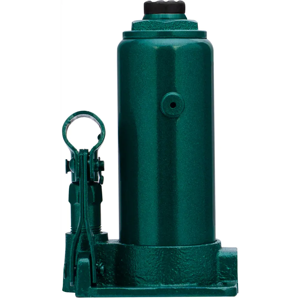 Гидравлический домкрат бутылочный Сибртех 50801 - 3 тонны 89418174 STLM-1568365 - Вид №4