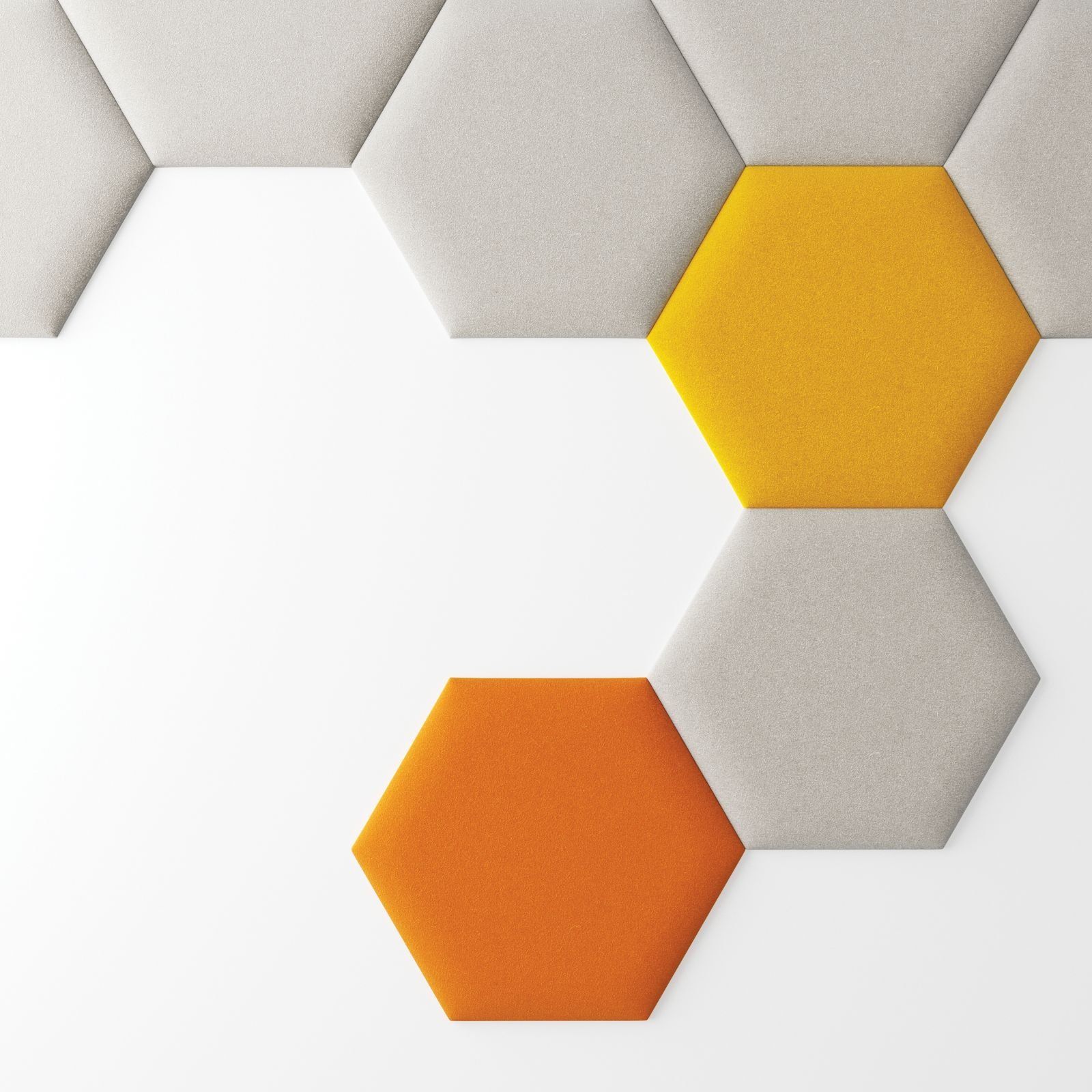 Ткань акустическая панель FURNIKO Hush Pads ARCH-00049347 - Вид №2