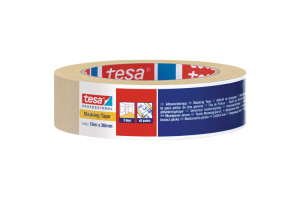 16071193 Малярная бумажная лента 50м x 30мм 51023-00002-00 TESA