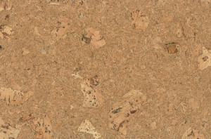 005 900 000 Пробковая плитка для стен Twist GRANORTE Decodalle