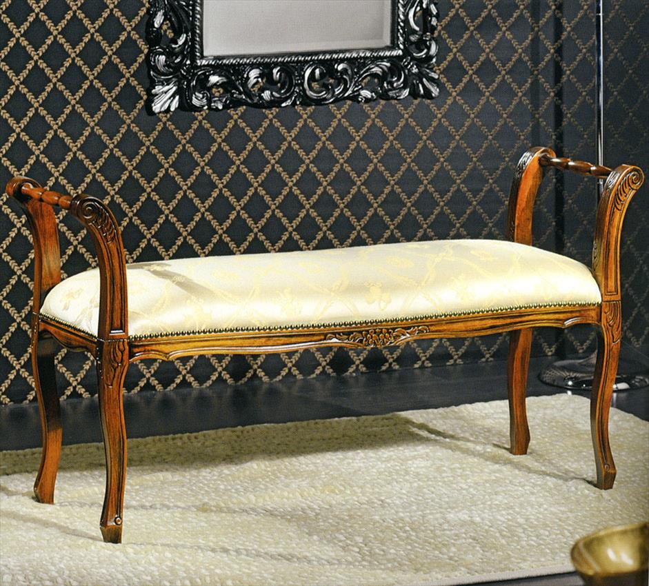 Банкетка  MIRANDOLA 220/P 