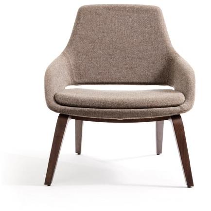 Sinetica Мягкое кресло с подлокотниками Captain sun-id-1350898 - Вид №1