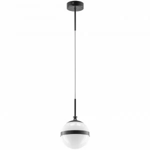 Подвесной светильник Lightstar Globo 813117 LIGHTSTAR GLOBO 223210 Белый
