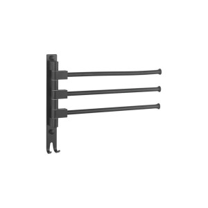 90030502 Полотенцедержатель L13 55 STLM-0090468 LEDEME