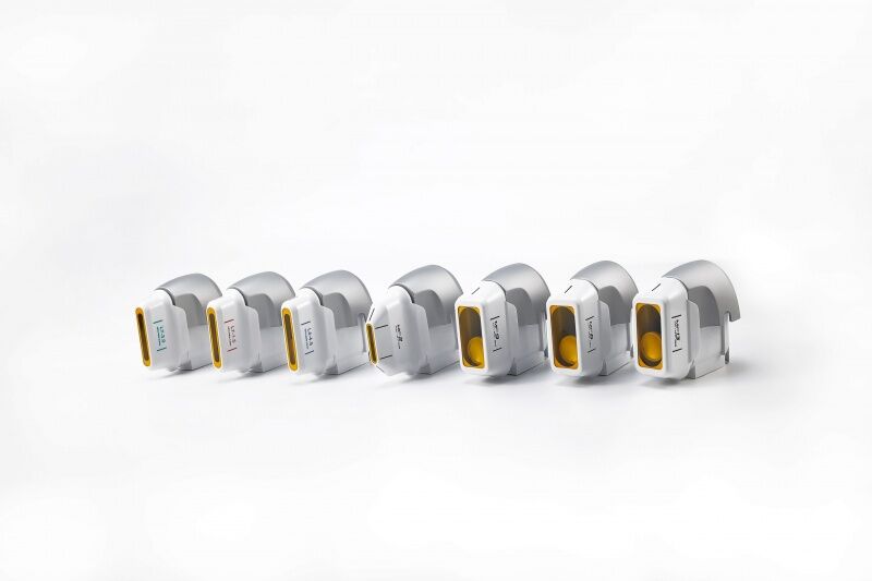 52595 Аппарат подтяжки лица и липолиза тела 7D HIFU SMAS Mychway  - Вид №2