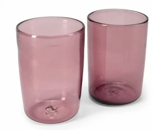 Visionnaire Стекло из муранского стекла Fabula