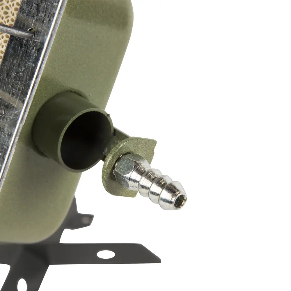 Инфракрасный газовый обогреватель Солярогаз ГИИ-2.9 2.9 кВт 82024149 STLM-2125081  - Вид №2