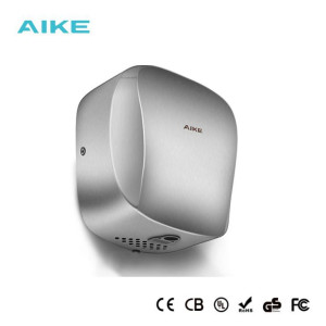 Сушилка для рук из нержавеющей стали AIKE AK2903_699