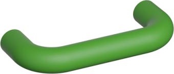 111BG.4 Мебельная ручка ø 20 мм HEWI USA Produkte  - Вид №10