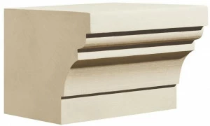 PIMAR Рама для фасада из камня Лечче  Pmf21