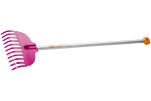 15483140 Детские грабли My First 138160 Fiskars