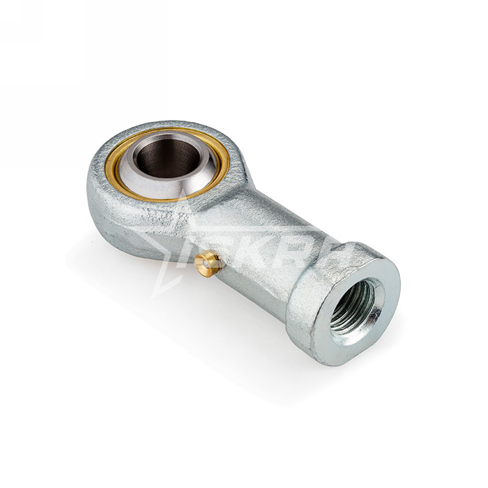 IS2732 Шарнирный наконечник TSFL12 ISKRA  - Вид №3