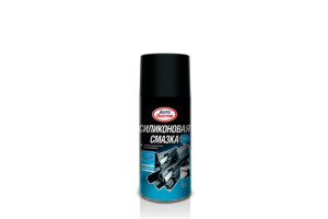 16468906 Силиконовая смазка 150 мл, аэрозоль AD9626 AutoDoctor