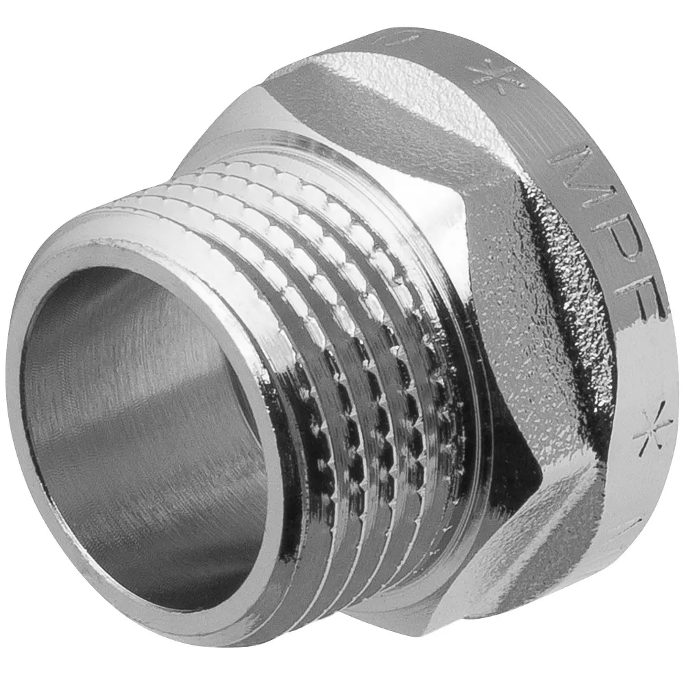Удлинитель шестигранный MPF 1/2" для систем водоснабжения 89409147 STLM-1571885