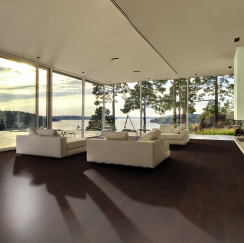 Паркетная доска Kahrs Дуб Супай 2600200546 - Вид №13