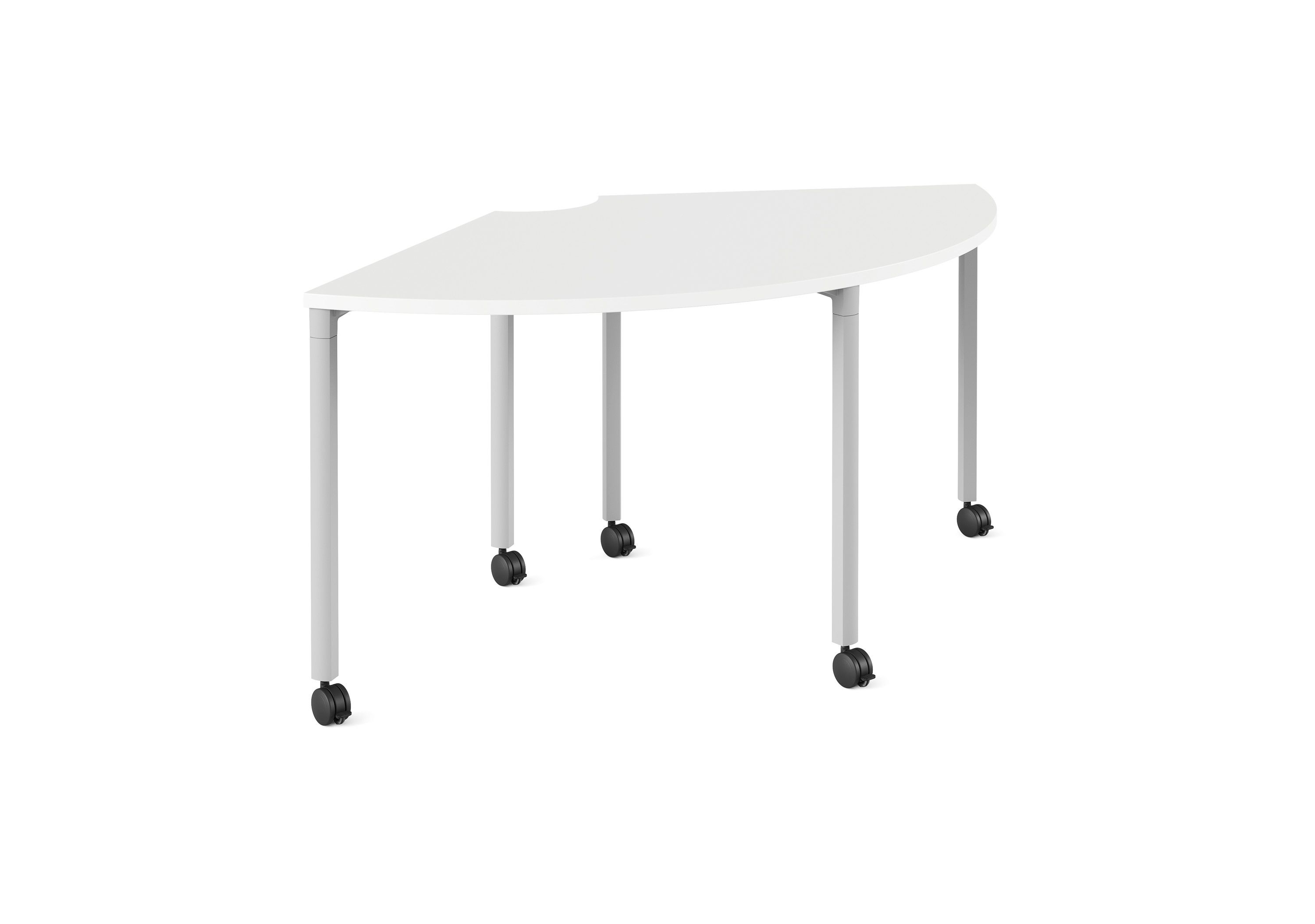 Модульный стол для совещаний Herman Miller Everywhere ARCH-00043550 - Вид №12