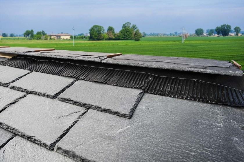 B&B Rivestimenti Naturali Плоская шиферная плитка sun-id-1474779 - Вид №4