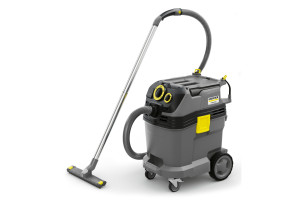 16048787 Пылесос влажной и сухой уборки NT 40/1 Tact Te L 1.148-311 Karcher
