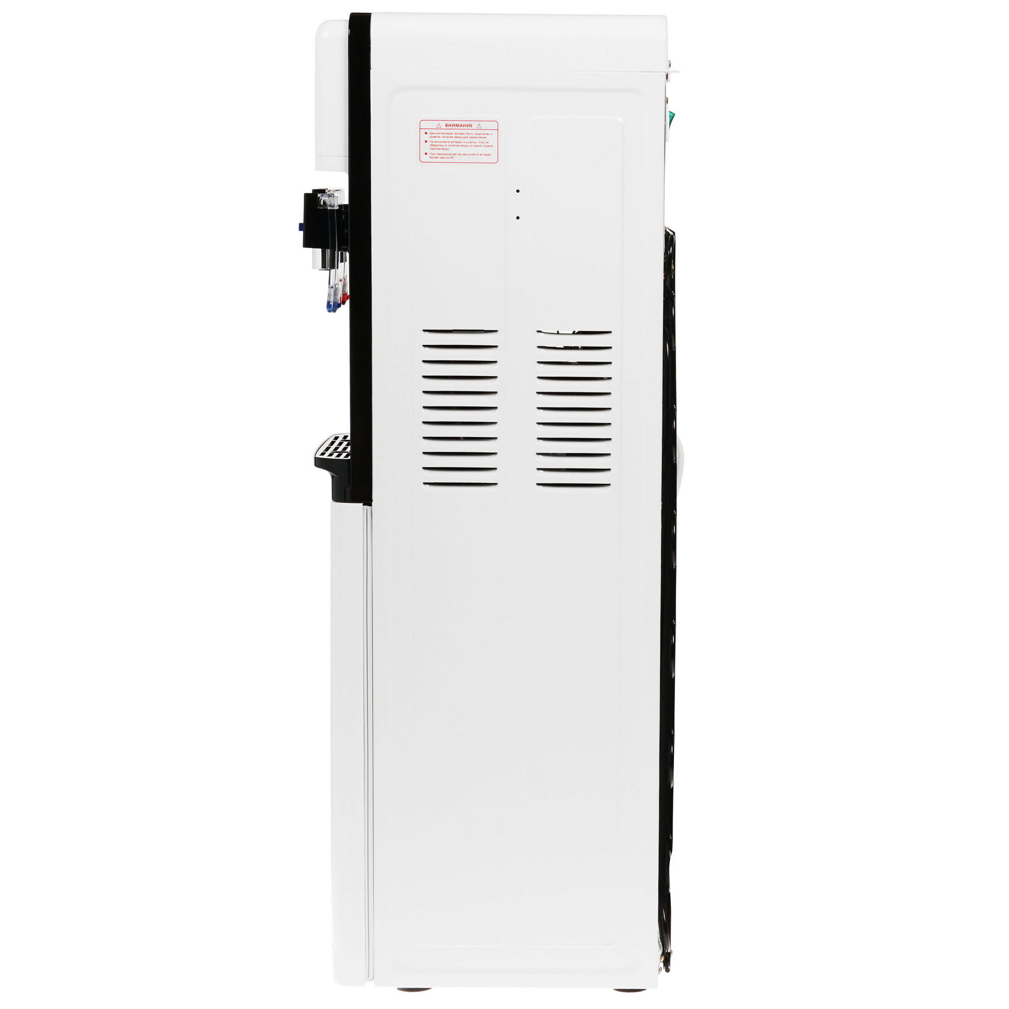 8161418 Диспенсер APEXCOOL 07 LE белый STDN-0054733 - Вид №3