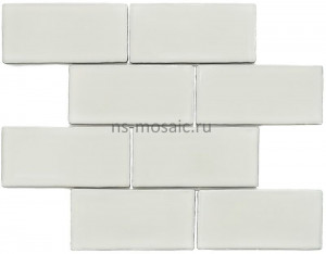 Мозаика из керамогранита  PQ73150-04 SN-Mosaic Rustic