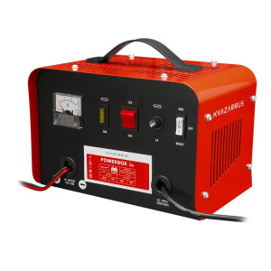 93841887 Зарядное устройство PowerBox 20M STLM-0586150 KVAZARRUS