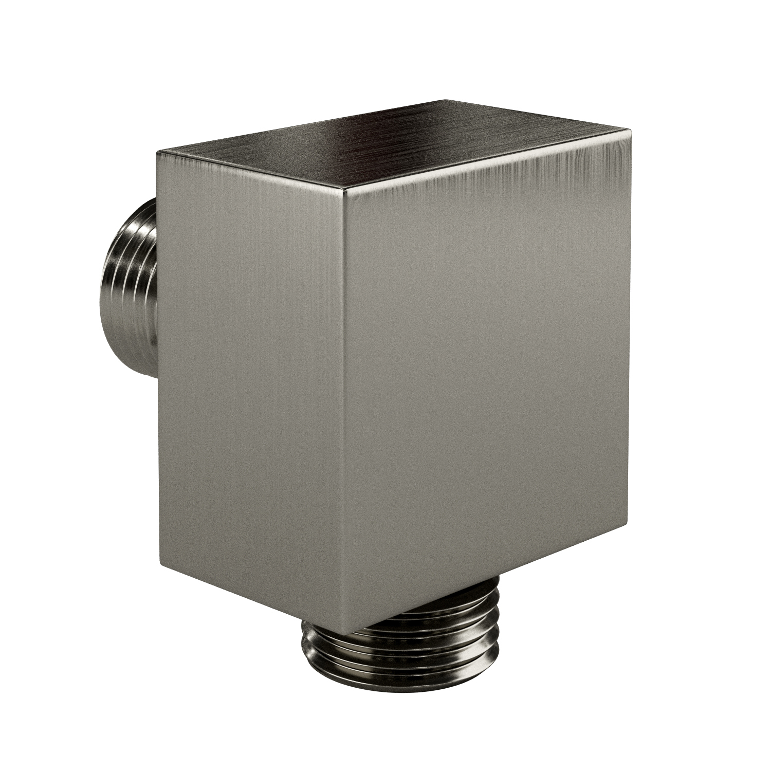 A179 Подключение шланга WasserKRAFT 