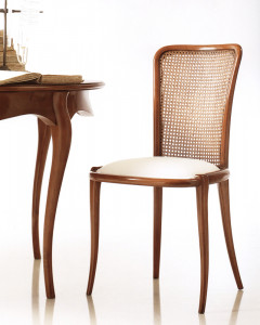 Стул  ANNIBALE COLOMBO B 1261