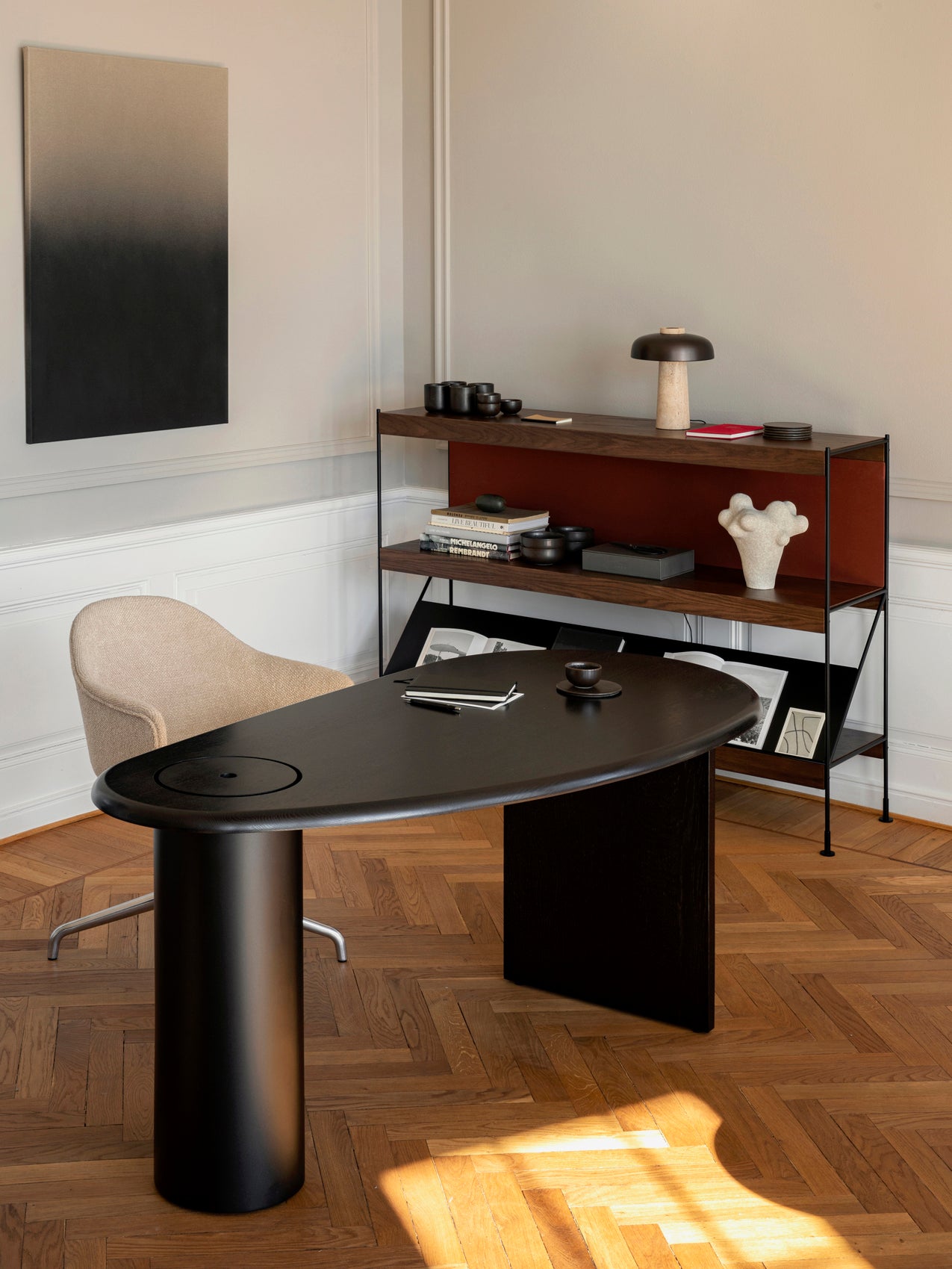 5709262067855 Zet Storage System, 60 дюймов. LuceLight  - Вид №6