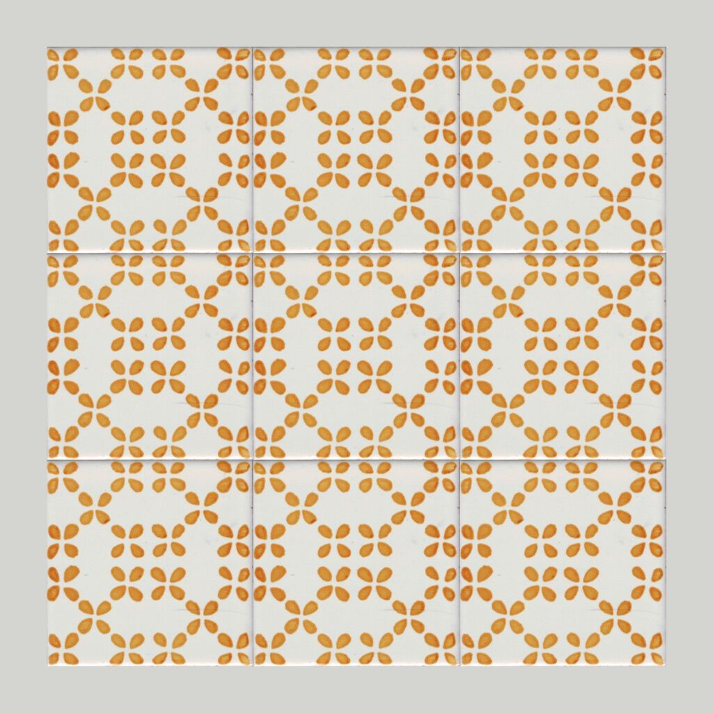 Пол / покрытие из глины ручной работы La Riggiola традиция ARCH-00096909 - Вид №7