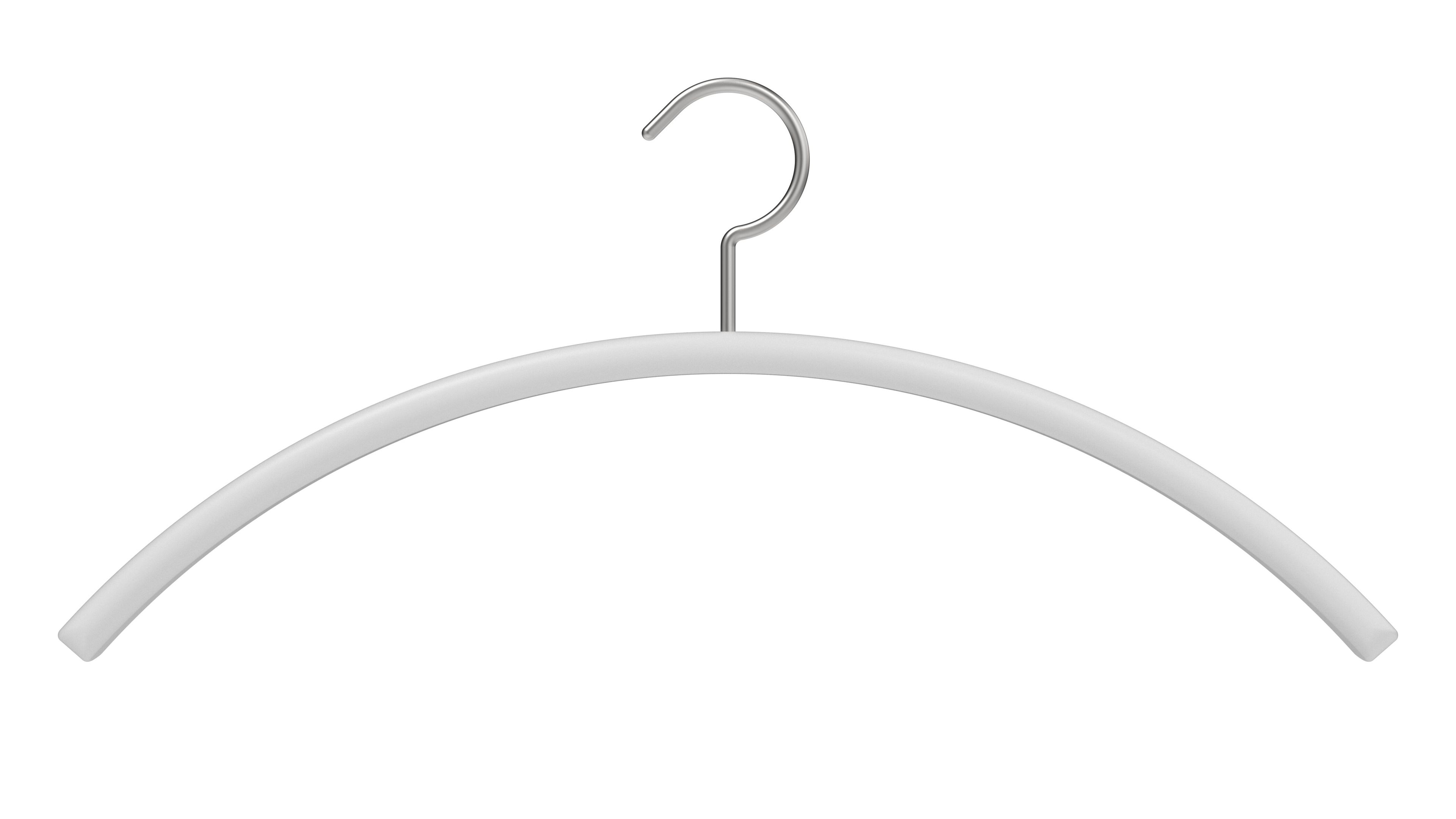 Пластиковая вешалка для одежды FUNCTIONALS TUBULUS 100 ARCH-00031843 - Вид №14