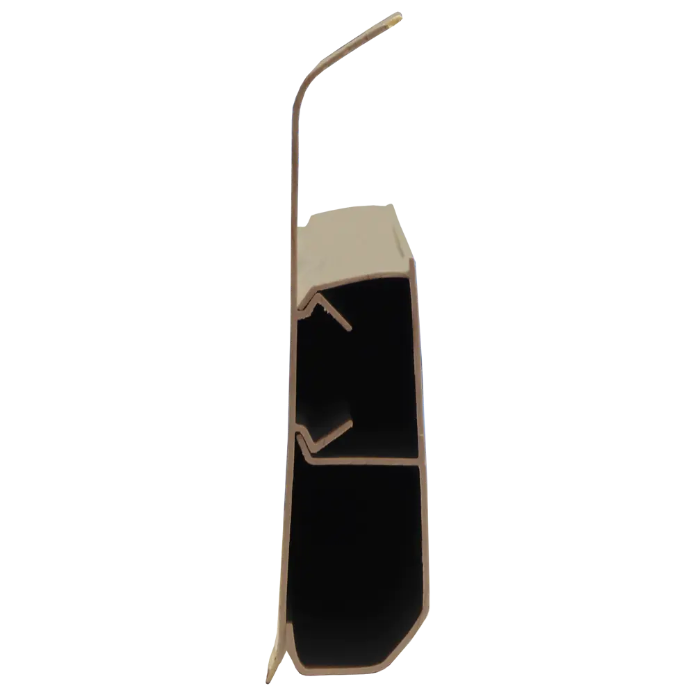 Плинтус напольный Santreyd ПВХ Рафаэлло 8 см 83410231 STLM-0041063 - Вид №2